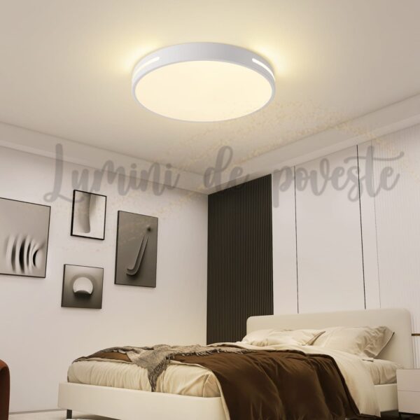 Lustra Led Universee Inspiration