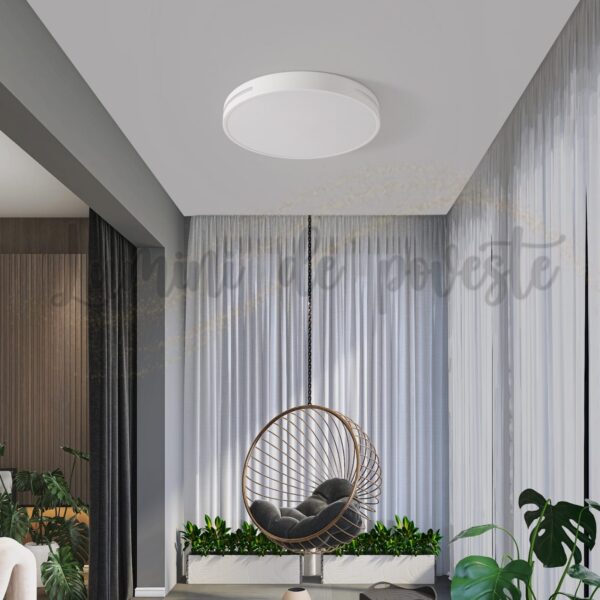 Lustra Led Universee Inspiration