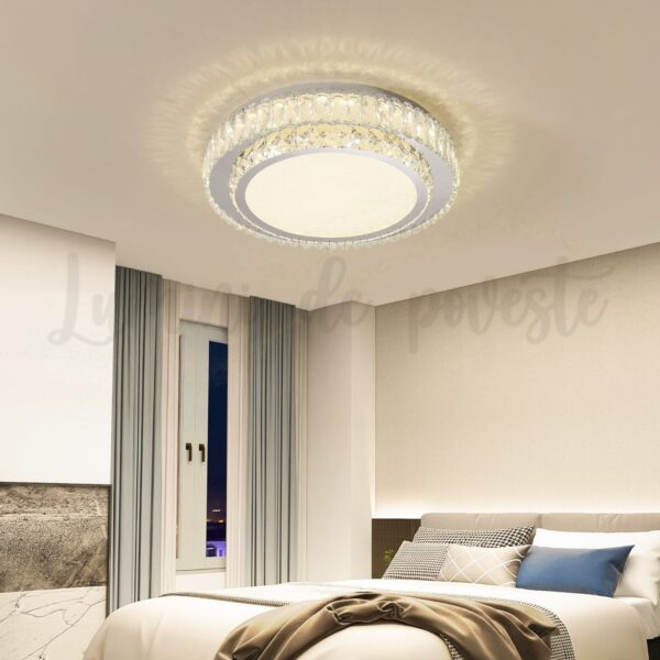 Plafoniera led