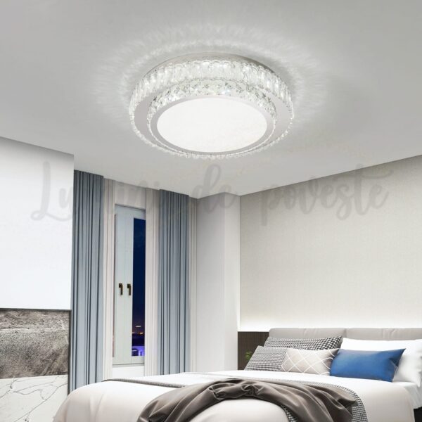 Plafoniera led