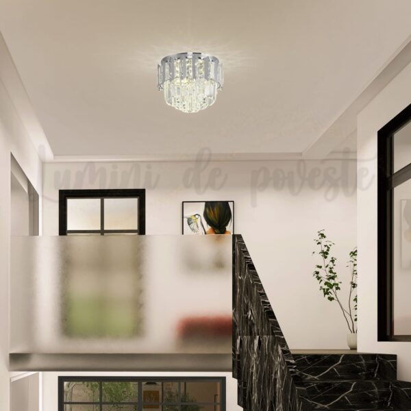 aplica led