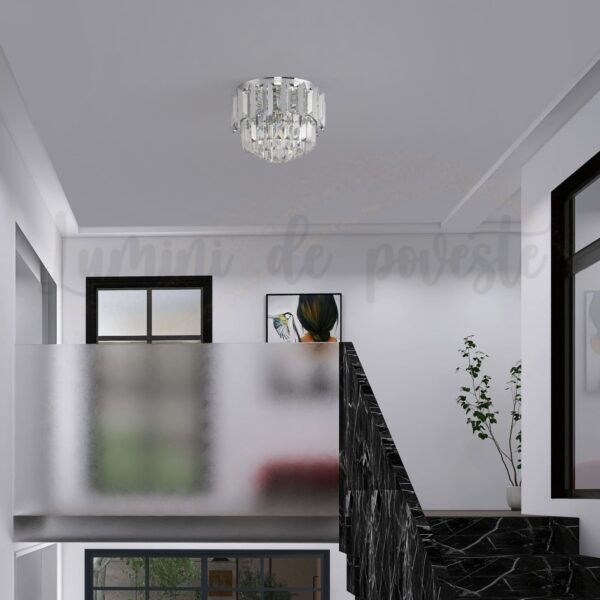 aplica led
