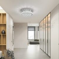 plafoniera led