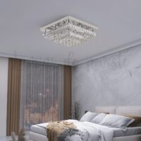 plafoniera led