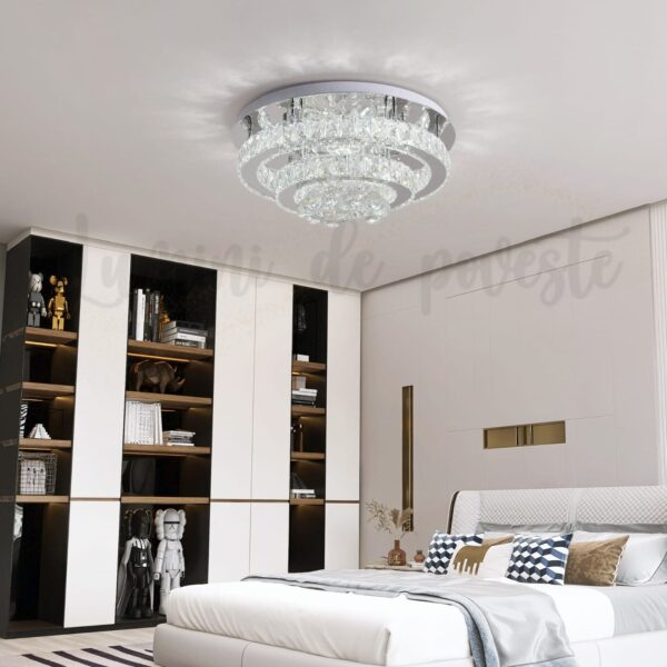 plafoniera led