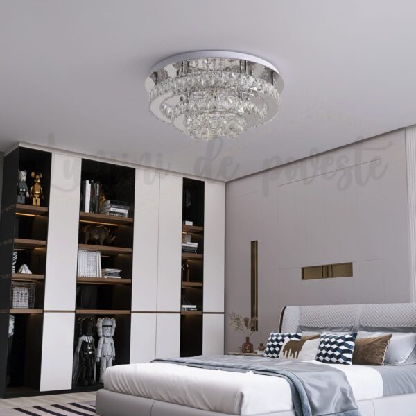 plafoniera led