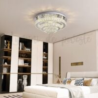 plafoniera led