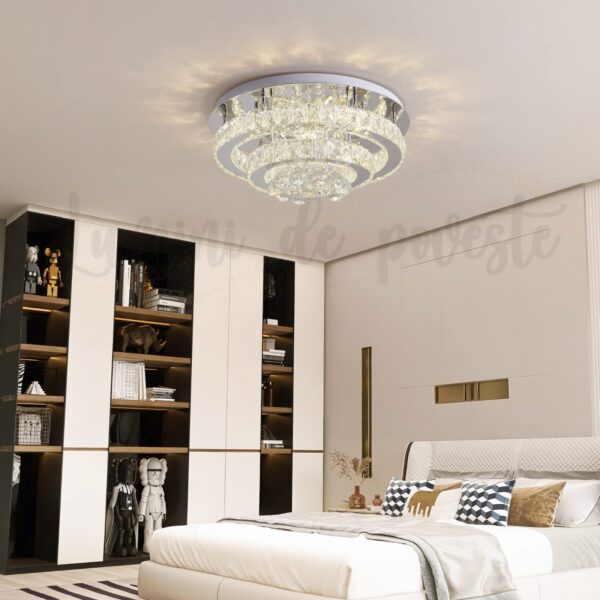 plafoniera led