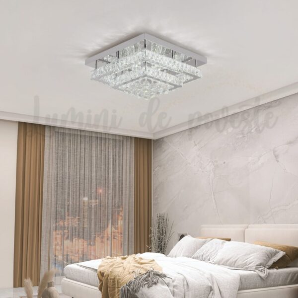 plafoniera led