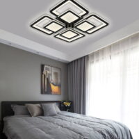 lustra led complete