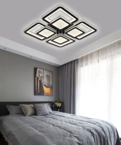 lustra led complete