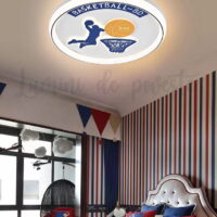 lustra led Basketball