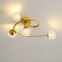 Lustra LED Ohio 4