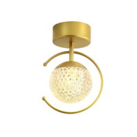 Aplica LED Ohio