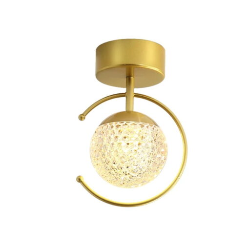 Aplica LED Ohio