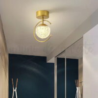 Aplica LED Ohio