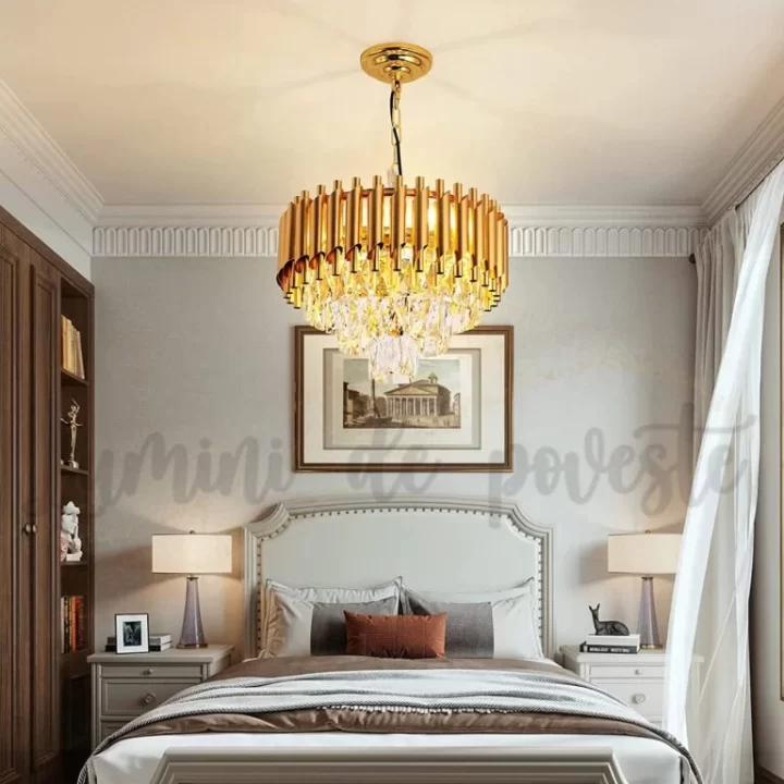 Bohemian gold 400