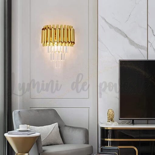 aplica bohemian gold