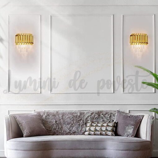aplica bohemian gold