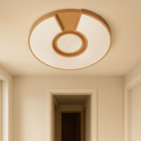 Lustra LED 36W Atlantico Aurie