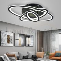 Lustra LED Galaxy