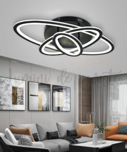 Lustra LED Galaxy