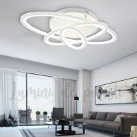 Lustra LED Galaxy