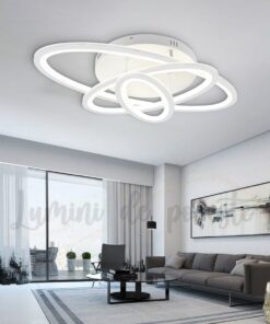 Lustra LED Galaxy