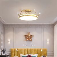 Lustra LED Princess