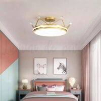 Lustra LED Princess