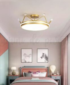 Lustra LED Princess