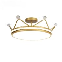 Lustra LED Princess