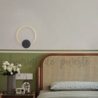 Aplica LED Minimalist