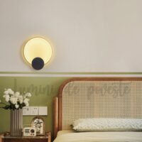 Aplica LED Minimalist