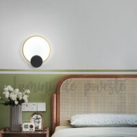 Aplica LED Minimalist