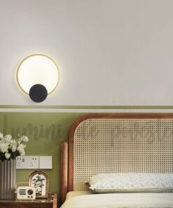 Aplica LED Minimalist