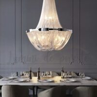 Candelabru Zalle Bright