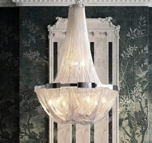 Candelabru Zalle Bright