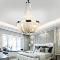 Candelabru Zalle Bright
