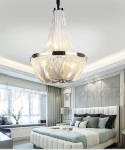 Candelabru Zalle Bright