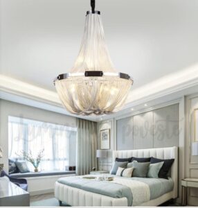 Candelabru Zalle Bright