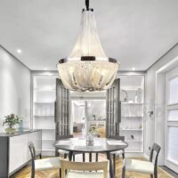 Candelabru Zalle Bright