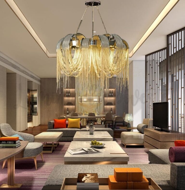 candelabru zalle imperio