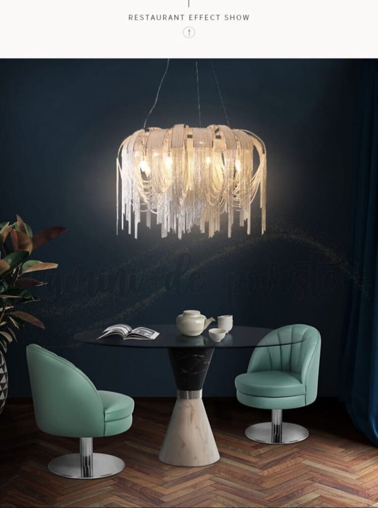 candelabru zalle imperio