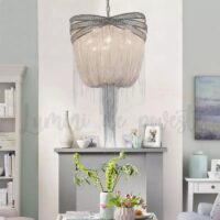 Candelabru Zalle
