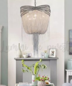 Candelabru Zalle