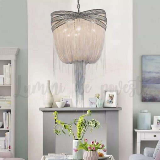 Candelabru Zalle
