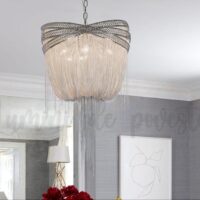 Candelabru Zalle