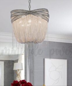 Candelabru Zalle