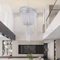 Candelabru Zalle